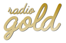 Radio Gold logotyp