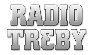 Radio Treby logotyp