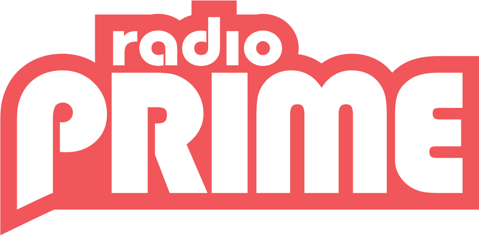 Radio Prime logotyp